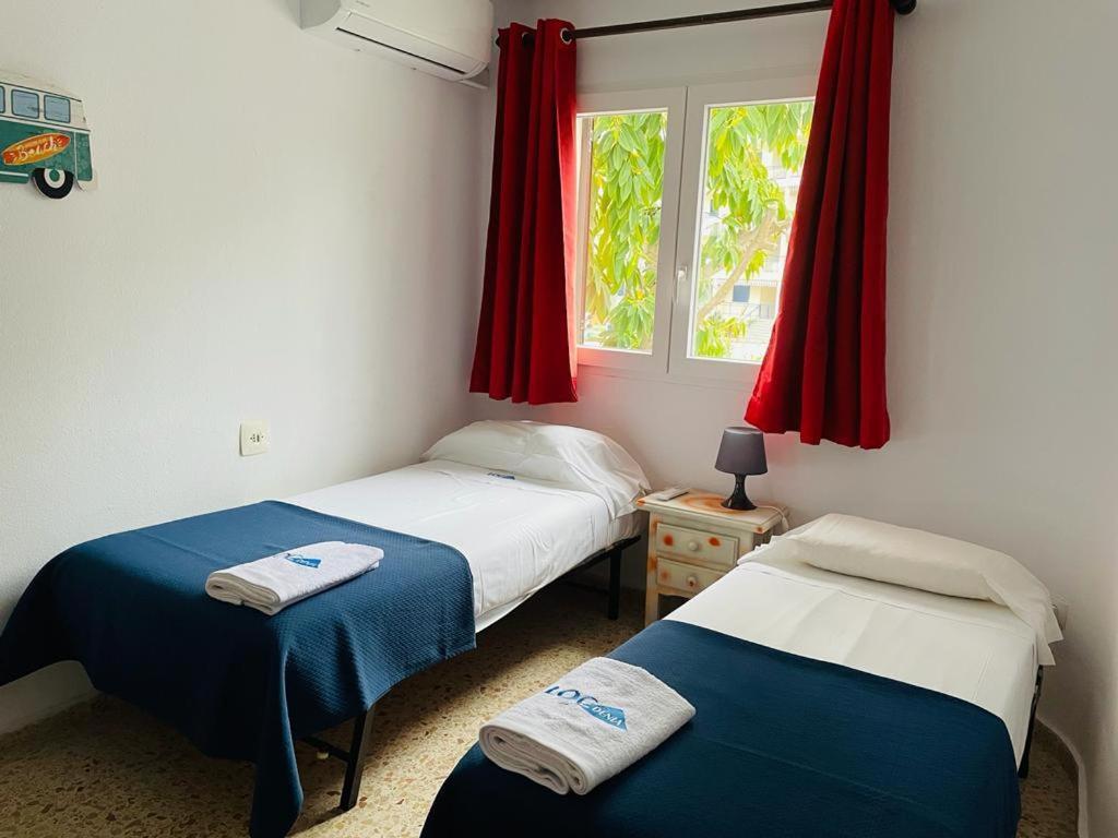 Apartment Albaranas Locdenia Dénia