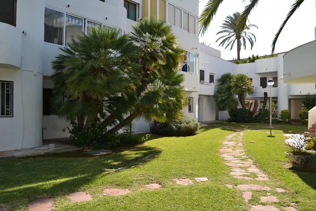 Apartment Albaranas Locdenia Dénia