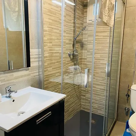 Appartement Albaranas LocDénia Extérieur photo