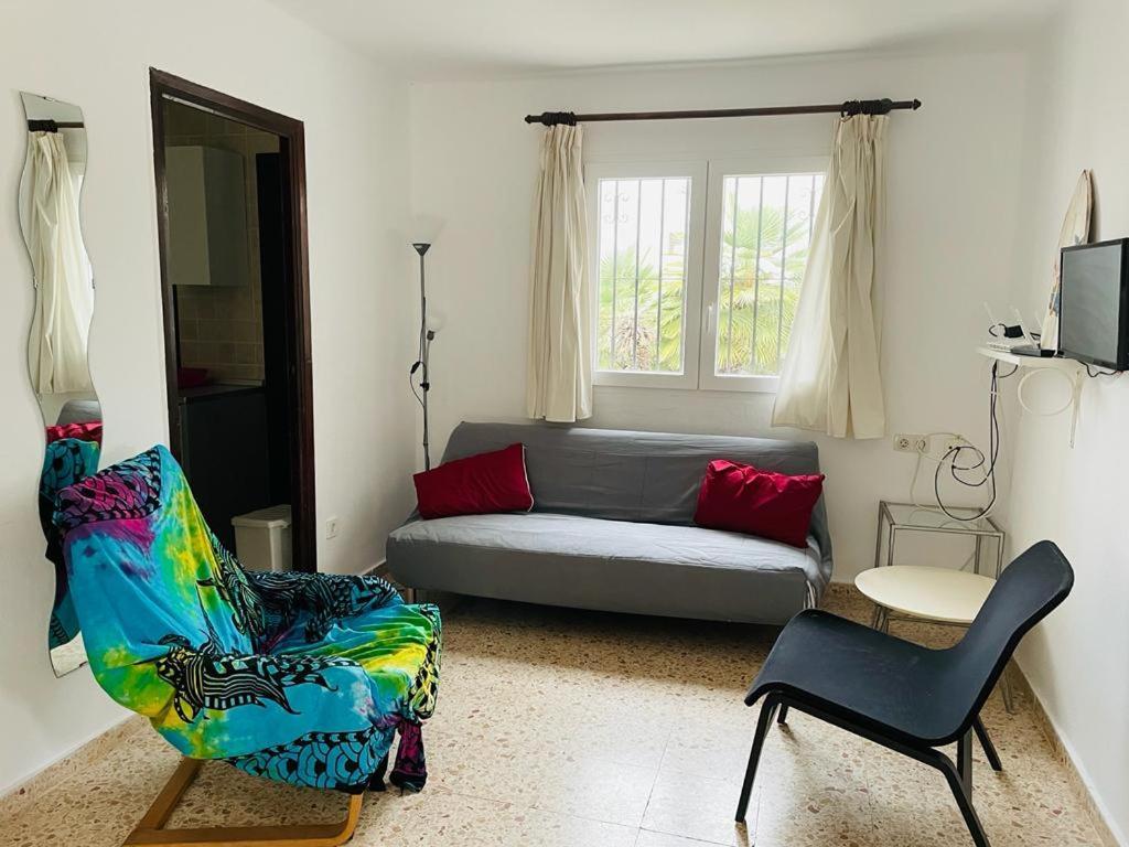 Appartement Albaranas Locdenia Dénia