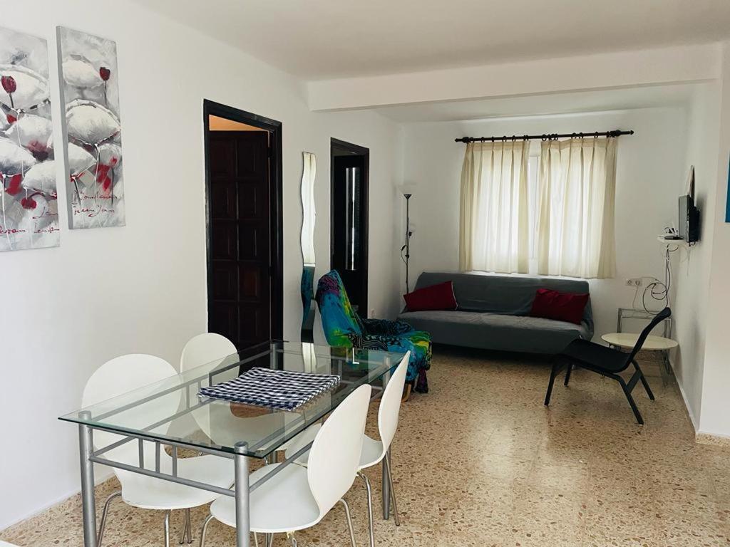 Apartamento Albaranas Locdenia *