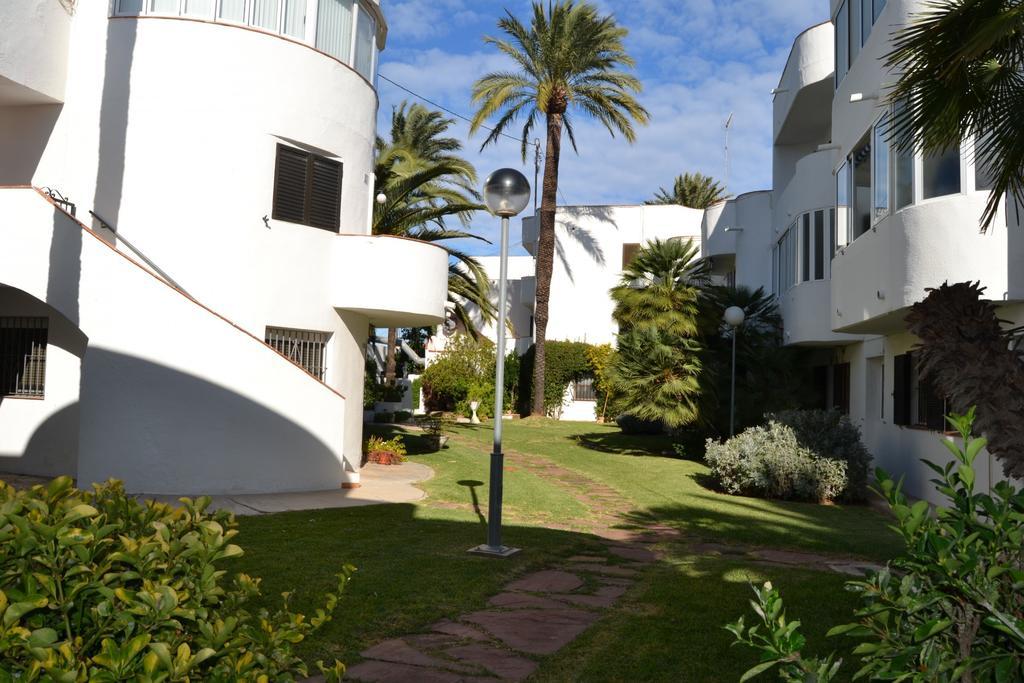 Appartement Albaranas Locdenia Dénia