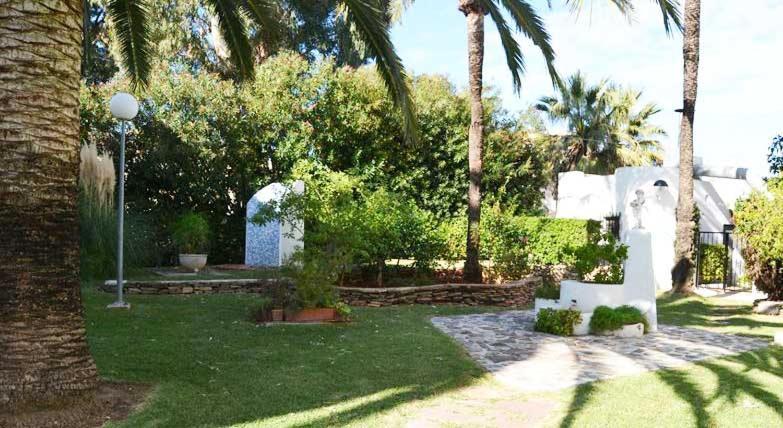 Albaranas Locdenia Apartamento Dénia