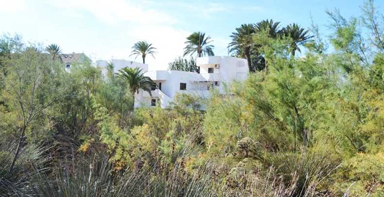 Apartamento Albaranas Locdenia Dénia