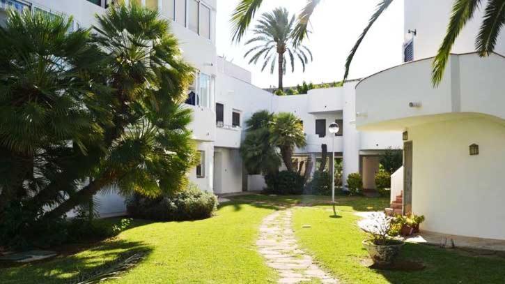 Albaranas Locdenia Appartement